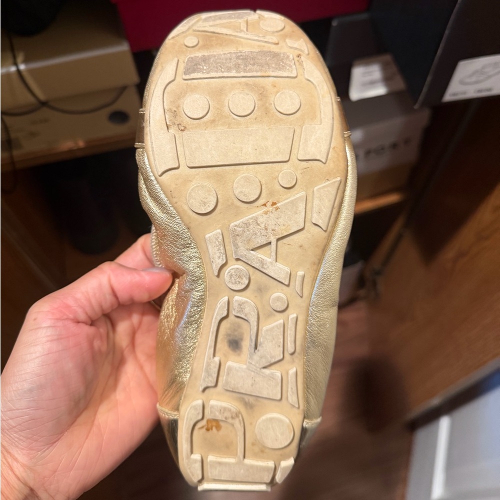 Authentic Prada - Picture 2 of 3